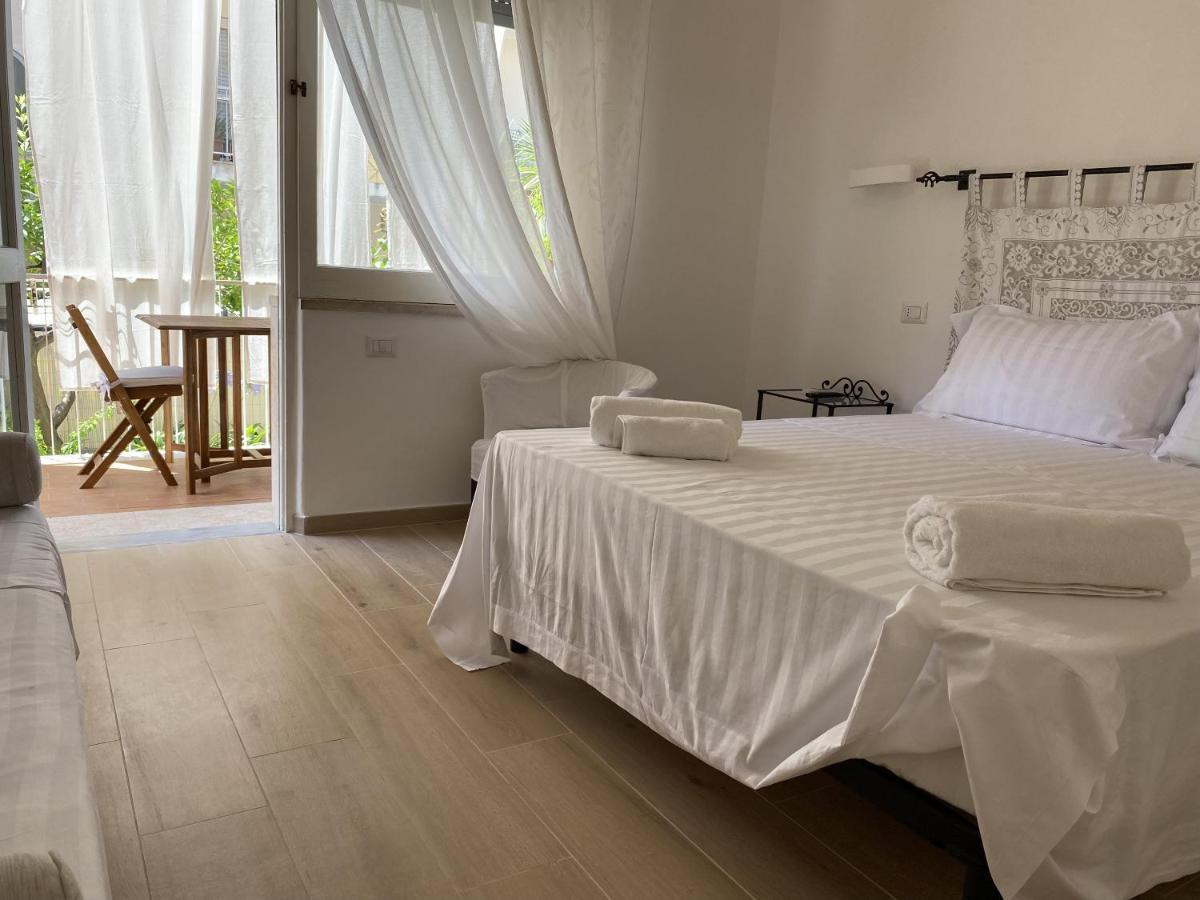 Sogno Mediterraneo Formia Exterior photo