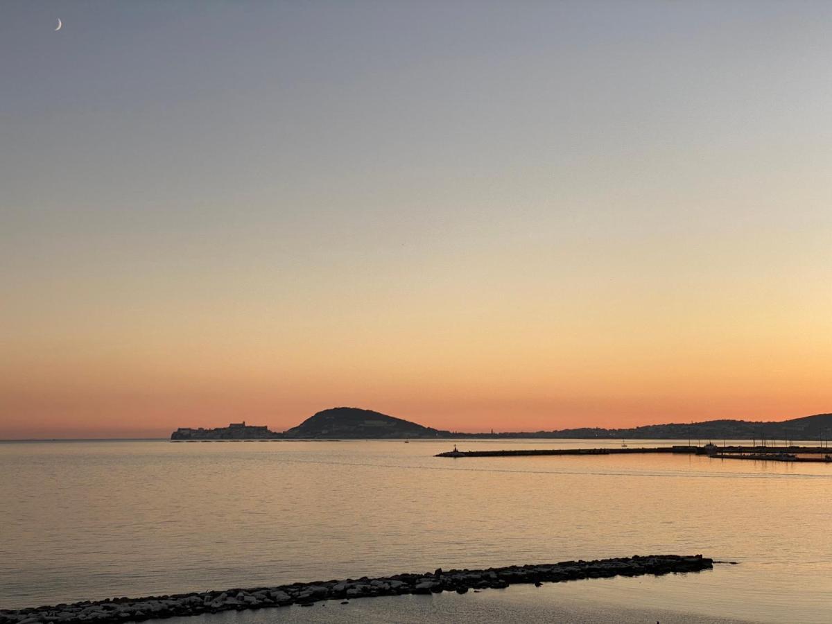 Sogno Mediterraneo Formia Exterior photo